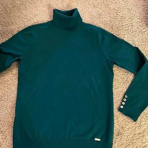 Tommy Hilfiger Women's Turtleneck Sweater